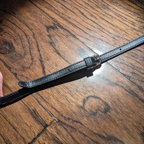 🩷Disney Peppermint Minnie Mouse Ears Purse - Picture 4 of 11